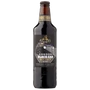 Kép 1/3 - Fullers London Black Cab Stout 4,5% 500ml DRS