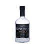 Kép 1/4 - GINfinity Apple&Honey Gin 41,5% 500ml