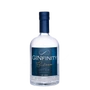 Kép 1/5 - GINfinity Citrus Gin 41% 500ml
