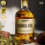 Kép 2/4 - Mackmyra Svensk Rök Whisky 46,1% 700ml DRS