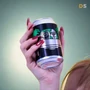 Kép 3/3 - Omnipollo Believe AF IPA doboz 0,5% 330ml DRS