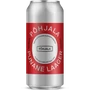 Kép 1/4 - Pohjala Punane Laager doboz 4,9% 440ml DRS