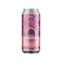 Kép 1/2 - Vault City Blueberry Tayberry 4,8% 440ml DRS