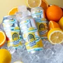 Kép 2/2 - Vault City Cloudy Krush Dry-Hopped AF 0,5% 440ml DRS