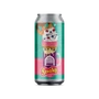 Kép 1/2 - Vault City Freaky Milkshake Sour - Epic Flavor Explosion 8% 440ml DRS