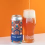 Kép 2/2 - Vault City Iron Brew 4,8% 440ml DRS