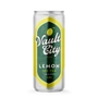 Kép 1/2 - Vault City Lemon Ice Tea Table Sour 3,4% 330ml DRS