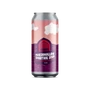 Kép 1/2 - Vault City Marshmallow Smoothie Sour: Blueberry, Raspberry, Blackcurrant 11,5% 440ml DRS
