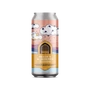 Kép 1/2 - Vault City Peach & Blueberry Clouds 6,5% 440ml DRS