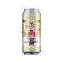 Kép 1/2 - Vault City Peach & Ginger Lychee Lemongrass Coconut Session 4,7% 440ml DRS