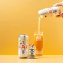 Kép 2/2 - Vault City Peach & Ginger Lychee Lemongrass Coconut Session 4,7% 440ml DRS