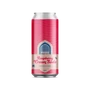 Kép 1/2 - Vault City Raspberry Cream Soda 4,8% 440ml DRS