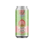 Kép 1/2 - Vault City Rhubarb Drizzleberry Cupcake 4,8% 440ml DRS