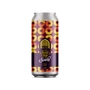 Kép 1/2 - Vault City Strawberry & Peach 4,3% 330ml DRS