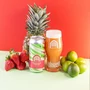 Kép 2/2 - Vault City Tropical Twist 4,5% 440ml DRS