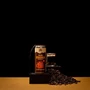 Kép 2/2 - Vault City Vanilla Crema Imperial Stout 14,5% 330ml DRS