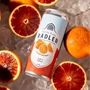 Kép 2/2 - Vault City Blood Orange Radler 3,4% 330ml DRS