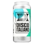 Kép 1/3 - Verdant Disco Italiano! 4,8% 440ml DRS