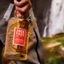 Kép 3/3 - Aber Falls Single Malt Welsh Whisky 40% 700ml DRS