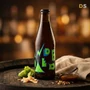 Kép 2/2 - Omnipollo Barrel Aged Andromeda 2026 Stout üveg 12,4% 330ml DRS