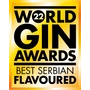 Kép 5/6 - GINfinity Illusion Gin 41% 500ml