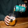 Kép 4/4 - BrewDog Hazy Jane NEIPA doboz 5% 330ml DRS