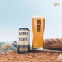 Kép 3/4 - BrewDog Shore Leave Ale 4,3% 440ml DRS