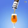 Kép 2/4 - BrewDog Shore Leave Ale 4,3% 440ml DRS