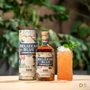 Kép 4/4 - Belizean Blue Signature Blend Rum 40% 700ml DRS