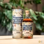 Kép 2/4 - Belizean Blue Signature Blend Rum 40% 700ml DRS