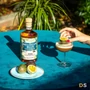 Kép 3/4 - Belizean Blue Signature Blend Rum 40% 700ml DRS