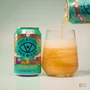 Kép 4/4 - Vocation Brewery Crush Hour Hazy IPA 4,6% 330ml DRS
