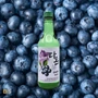 Kép 2/3 - DAON Blueberry Soju 12% 360ml DRS (áfonya)