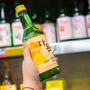Kép 2/2 - DAON Mango Soju 12% 360ml DRS (mangó)