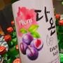 Kép 2/2 - DAON Plum Soju 12% 360ml DRS