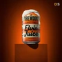 Kép 2/3 - BrewDog Elvis Juice IPA 6,5% 330ml DRS