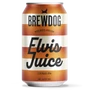 Kép 1/3 - BrewDog Elvis Juice IPA 6,5% 330ml DRS