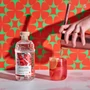 Kép 3/4 - Abstrakt Watermelon & Strawberry Vodka by BrewDog 38% 700ml