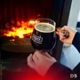 Kép 3/3 - Pohjala Gimme Danger üveg 10,5% 330ml DRS