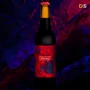 Kép 2/3 - Pohjala Gimme Danger üveg 10,5% 330ml DRS