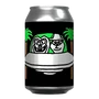 Kép 1/3 - Omnipollo Believe AF IPA doboz 0,5% 330ml DRS