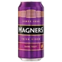 Kép 1/3 - Magners Dark Fruit Cider doboz 4% 440ml