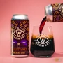 Kép 2/3 - Vocation Brewery Naughty & Nice 5,9% 440ml DRS