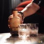 Kép 3/4 - Nhimba csoki-banán tejszínes krémlikőr 20% 500ml