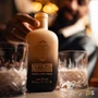 Kép 4/4 - Nhimba csoki-banán tejszínes krémlikőr 20% 500ml