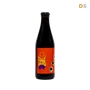 Kép 2/4 - Omnipollo Fully Loaded üveg 14,5% 330ml DRS