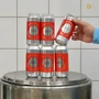 Kép 3/4 - Pohjala Punane Laager doboz 4,9% 440ml DRS
