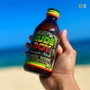 Kép 4/4 - Rude Boy Tonic Wine Tough Nut 15% 200ml