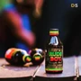 Kép 2/4 - Rude Boy Tonic Wine Tough Nut 15% 200ml