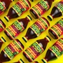 Kép 2/3 - Rude Boy Tonic Wine Original 15% 200ml